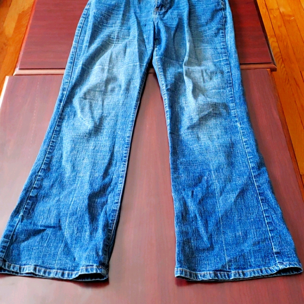 Ashley Stewart Denim jeans